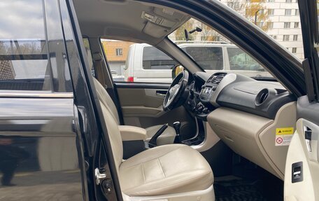 Lifan X60 I рестайлинг, 2013 год, 295 000 рублей, 14 фотография