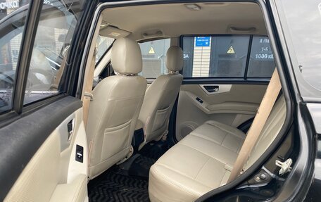Lifan X60 I рестайлинг, 2013 год, 295 000 рублей, 12 фотография