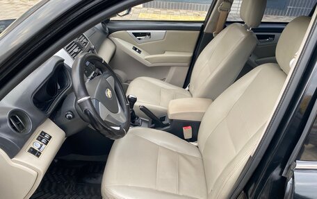 Lifan X60 I рестайлинг, 2013 год, 295 000 рублей, 10 фотография