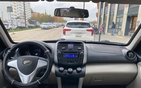 Lifan X60 I рестайлинг, 2013 год, 295 000 рублей, 11 фотография