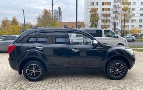 Lifan X60 I рестайлинг, 2013 год, 295 000 рублей, 7 фотография