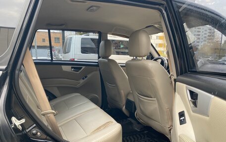Lifan X60 I рестайлинг, 2013 год, 295 000 рублей, 13 фотография