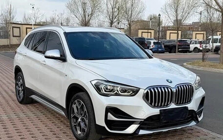 BMW X1, 2022 год, 1 928 004 рублей, 6 фотография