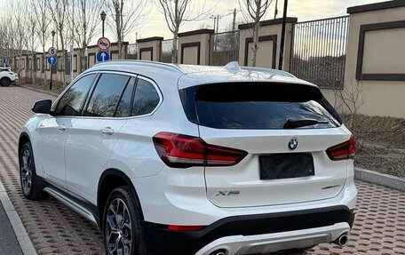 BMW X1, 2022 год, 1 928 004 рублей, 4 фотография