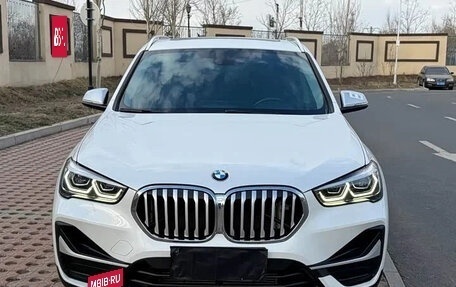 BMW X1, 2022 год, 1 928 004 рублей, 2 фотография