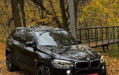 BMW X5 M, 2015 год, 3 540 000 рублей, 1 фотография