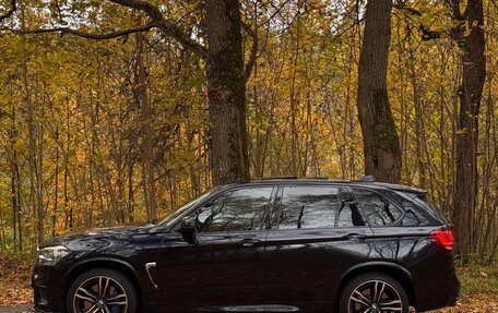 BMW X5 M, 2015 год, 3 540 000 рублей, 4 фотография