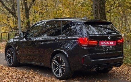 BMW X5 M, 2015 год, 3 540 000 рублей, 5 фотография