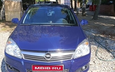 Opel Astra H, 2011 год, 800 000 рублей, 1 фотография