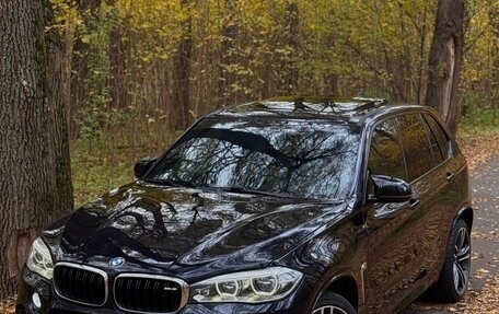 BMW X5 M, 2015 год, 3 540 000 рублей, 3 фотография