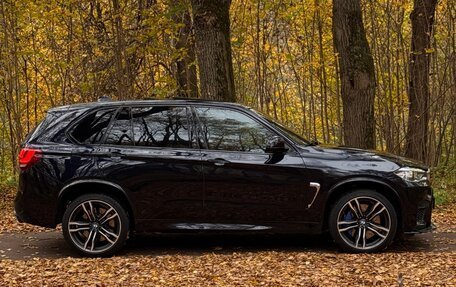 BMW X5 M, 2015 год, 3 540 000 рублей, 8 фотография