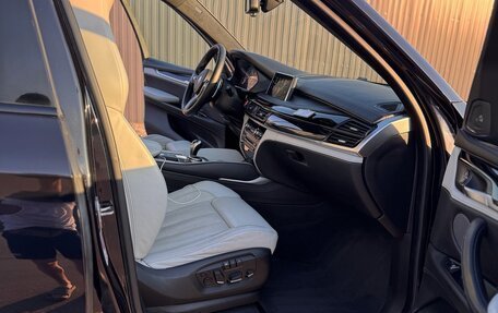 BMW X5 M, 2015 год, 3 540 000 рублей, 14 фотография