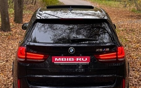 BMW X5 M, 2015 год, 3 540 000 рублей, 6 фотография