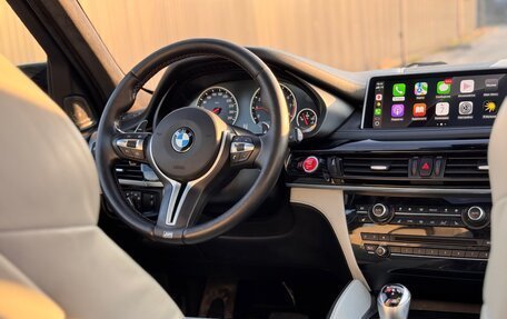 BMW X5 M, 2015 год, 3 540 000 рублей, 11 фотография