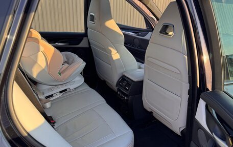 BMW X5 M, 2015 год, 3 540 000 рублей, 16 фотография
