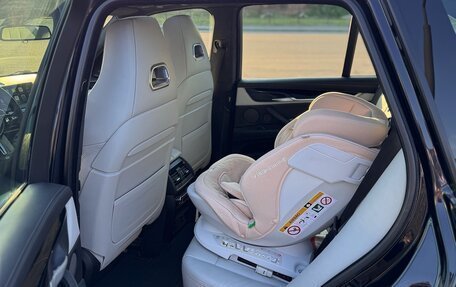 BMW X5 M, 2015 год, 3 540 000 рублей, 17 фотография