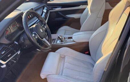 BMW X5 M, 2015 год, 3 540 000 рублей, 15 фотография