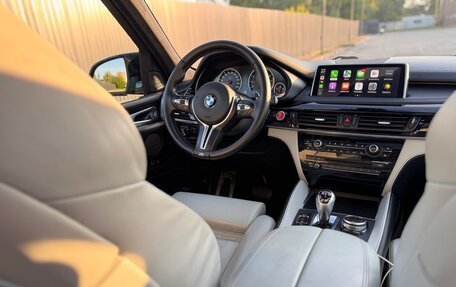 BMW X5 M, 2015 год, 3 540 000 рублей, 10 фотография