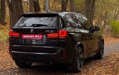 BMW X5 M, 2015 год, 3 540 000 рублей, 7 фотография