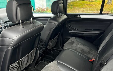 Mercedes-Benz M-Класс, 2009 год, 1 058 000 рублей, 8 фотография