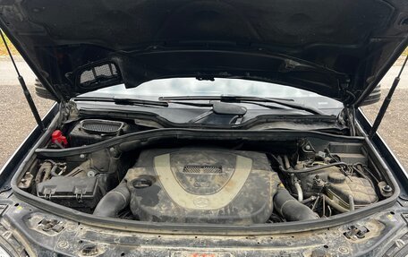 Mercedes-Benz M-Класс, 2009 год, 1 058 000 рублей, 6 фотография