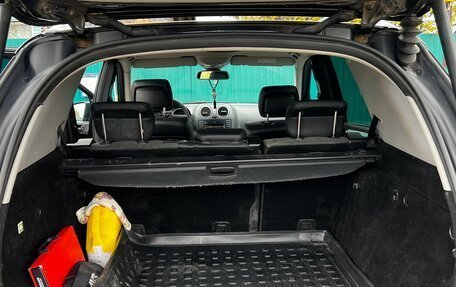 Mercedes-Benz M-Класс, 2009 год, 1 058 000 рублей, 9 фотография