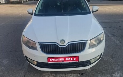 Skoda Octavia, 2015 год, 650 000 рублей, 1 фотография
