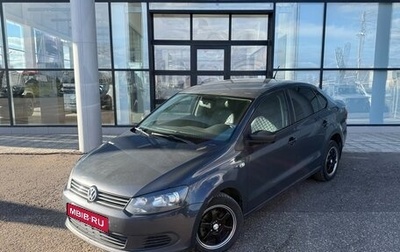 Volkswagen Polo VI (EU Market), 2014 год, 720 000 рублей, 1 фотография