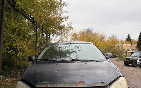 Chrysler Sebring II, 2001 год, 110 000 рублей, 3 фотография