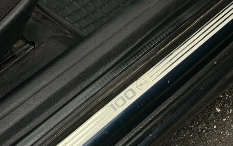 Opel Vectra B рестайлинг, 1999 год, 160 000 рублей, 9 фотография