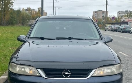 Opel Vectra B рестайлинг, 1999 год, 160 000 рублей, 6 фотография