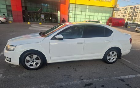 Skoda Octavia, 2015 год, 650 000 рублей, 2 фотография