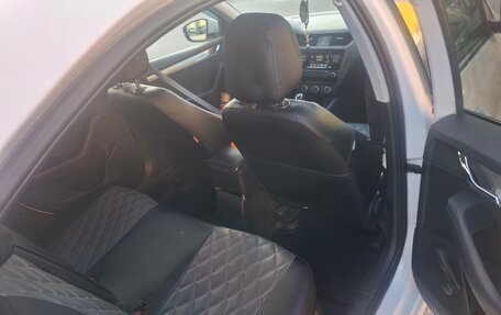 Skoda Octavia, 2015 год, 650 000 рублей, 6 фотография
