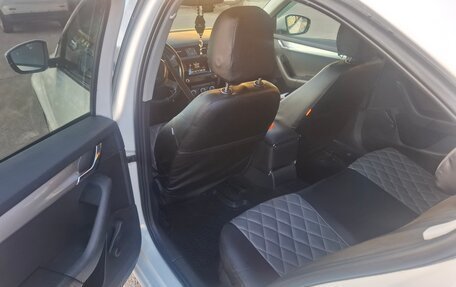 Skoda Octavia, 2015 год, 650 000 рублей, 8 фотография
