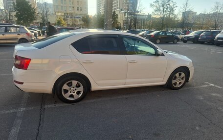 Skoda Octavia, 2015 год, 650 000 рублей, 4 фотография