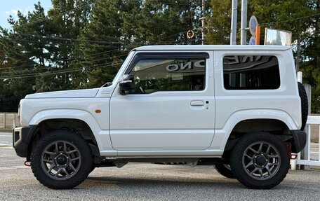 Suzuki Jimny, 2023 год, 1 129 100 рублей, 6 фотография