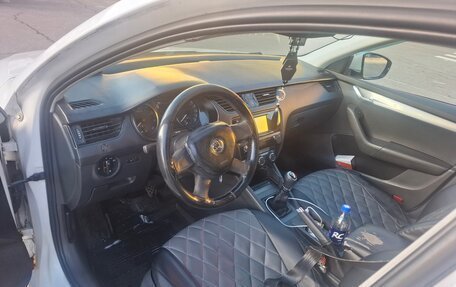 Skoda Octavia, 2015 год, 650 000 рублей, 10 фотография