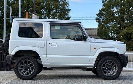 Suzuki Jimny, 2023 год, 1 129 100 рублей, 2 фотография