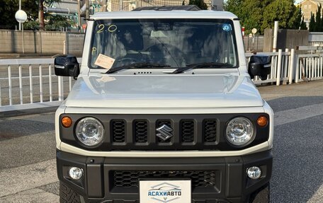 Suzuki Jimny, 2023 год, 1 129 100 рублей, 8 фотография