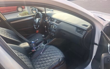 Skoda Octavia, 2015 год, 650 000 рублей, 5 фотография