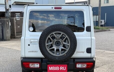 Suzuki Jimny, 2023 год, 1 129 100 рублей, 4 фотография