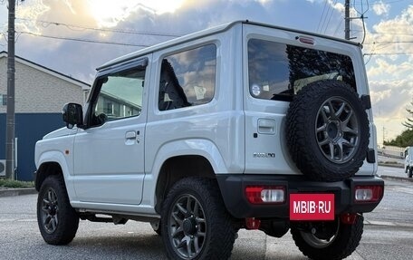 Suzuki Jimny, 2023 год, 1 129 100 рублей, 5 фотография