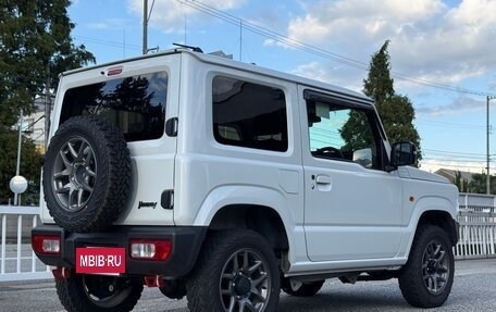 Suzuki Jimny, 2023 год, 1 129 100 рублей, 3 фотография