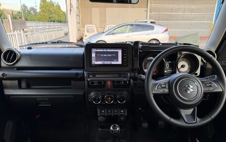Suzuki Jimny, 2023 год, 1 129 100 рублей, 13 фотография