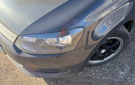 Volkswagen Polo VI (EU Market), 2014 год, 720 000 рублей, 2 фотография