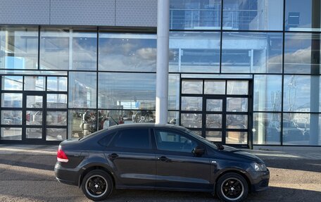 Volkswagen Polo VI (EU Market), 2014 год, 720 000 рублей, 8 фотография