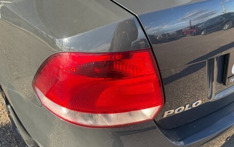 Volkswagen Polo VI (EU Market), 2014 год, 720 000 рублей, 11 фотография