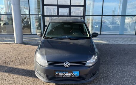 Volkswagen Polo VI (EU Market), 2014 год, 720 000 рублей, 6 фотография