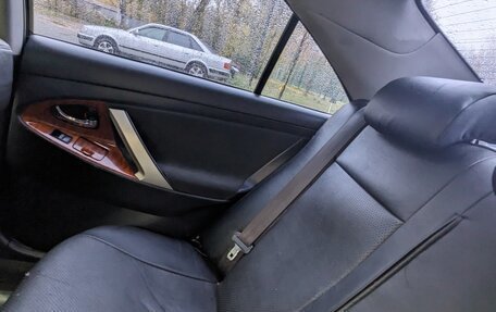 Toyota Camry, 2007 год, 1 070 000 рублей, 7 фотография