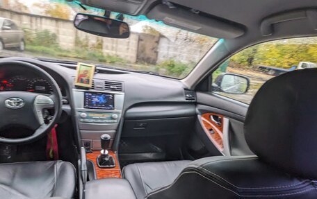 Toyota Camry, 2007 год, 1 070 000 рублей, 6 фотография